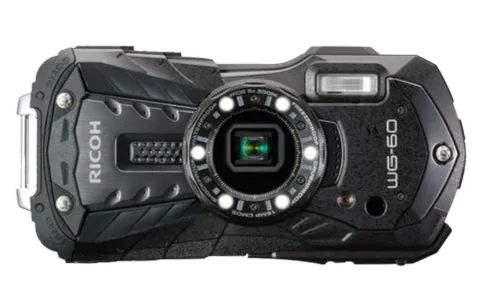 Ремонт Фотоаппаратов Ricoh